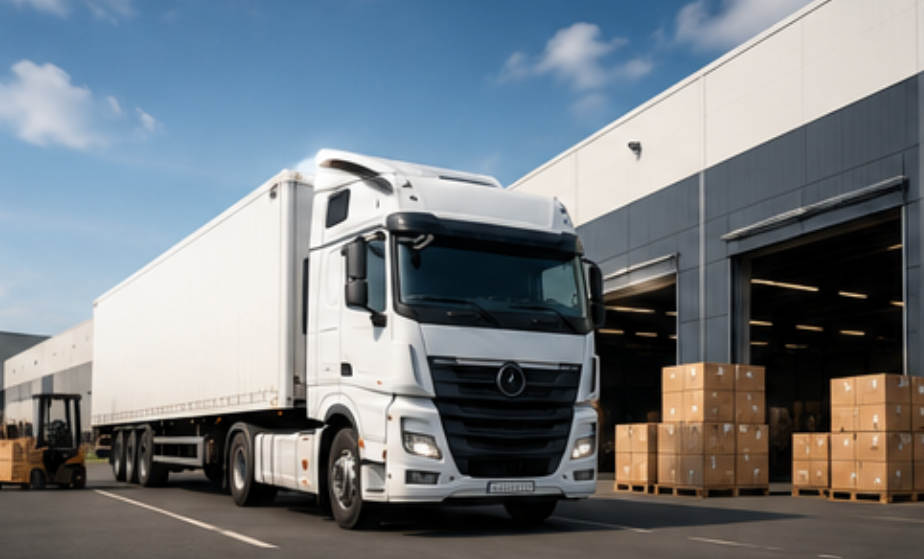 Distribution et fourniture